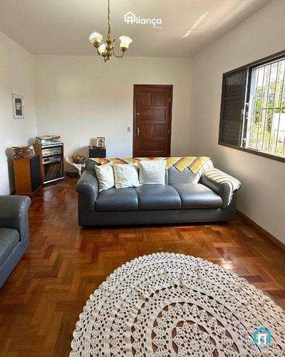 Casa, 3 quartos, 139 m² - Foto 2