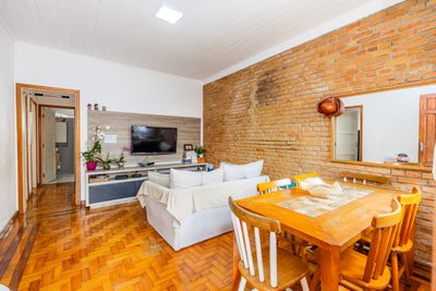 Casa, 3 quartos, 120 m² - Foto 5