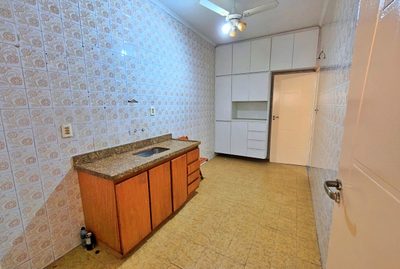 Apartamento, 2 quartos, 63 m² - Foto 4