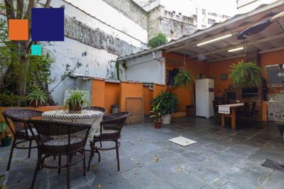 Sobrado, 3 quartos, 168 m² - Foto 3