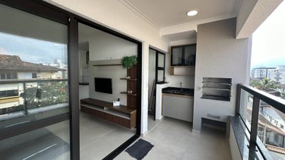 Apartamento, 2 quartos, 67 m² - Foto 2