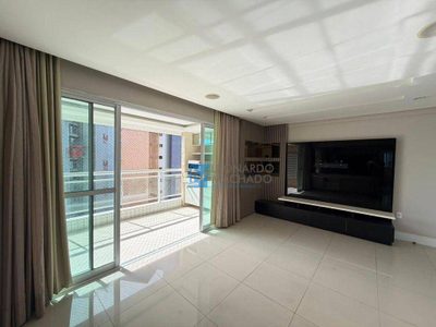 Apartamento, 3 quartos, 110 m² - Foto 2