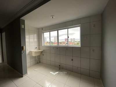 Apartamento, 2 quartos, 59 m² - Foto 3