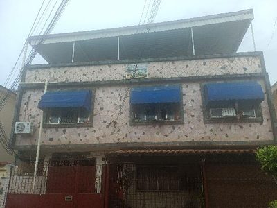 Apartamento, 360 m² - Foto 1