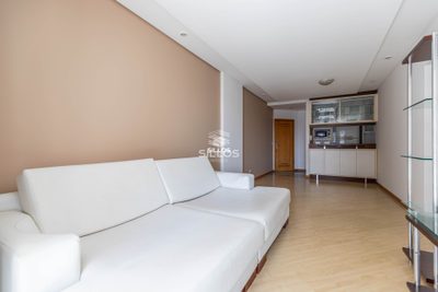 Apartamento, 2 quartos, 83 m² - Foto 3