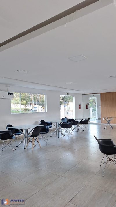 Apartamento, 2 quartos, 22 m² - Foto 4