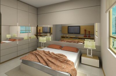 Apartamento, 3 quartos, 86 m² - Foto 5