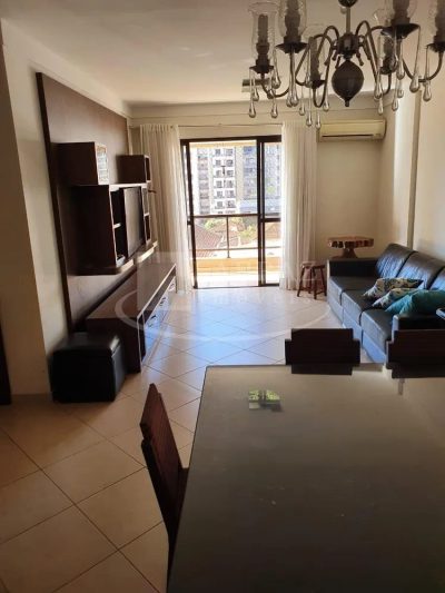 Apartamento, 4 quartos, 180 m² - Foto 3