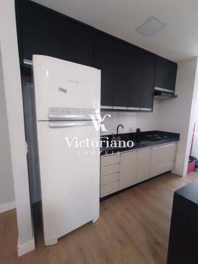Apartamento, 2 quartos, 62 m² - Foto 3