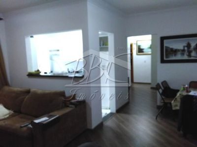 Apartamento, 3 quartos, 97 m² - Foto 4