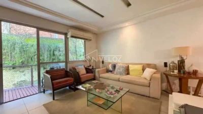 Apartamento, 3 quartos, 152 m² - Foto 4