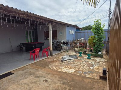 Casa, 3 quartos, 472 m² - Foto 3