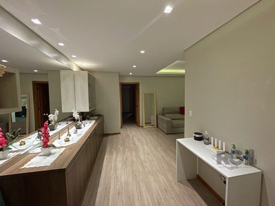 Apartamento, 3 quartos, 120 m² - Foto 5