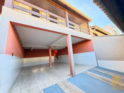 Casa, 3 quartos - Foto 2