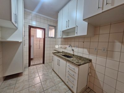 Apartamento, 3 quartos, 90 m² - Foto 4