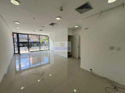 Loja-Salão, 100 m² - Foto 2