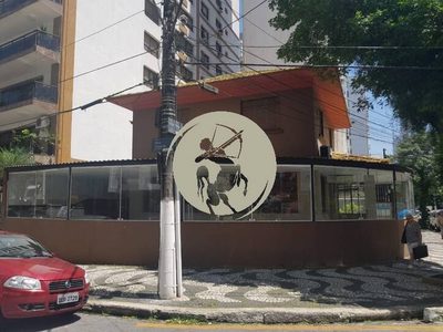 Casa, 4 quartos, 260 m² - Foto 3