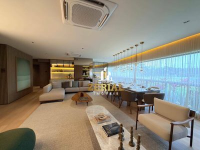 Apartamento, 4 quartos, 171 m² - Foto 3