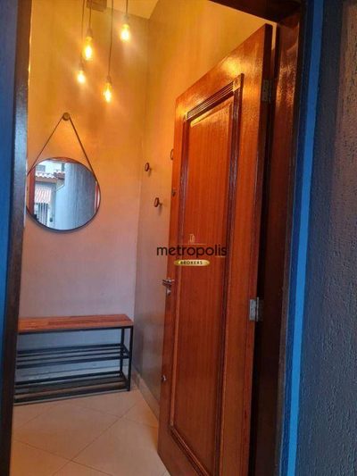Sobrado, 3 quartos, 240 m² - Foto 5