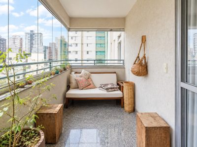 Apartamento, 4 quartos, 120 m² - Foto 4