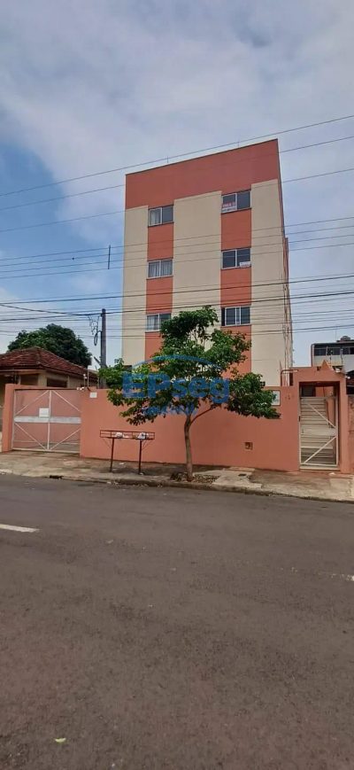 Apartamento, 3 quartos, 71 m² - Foto 1