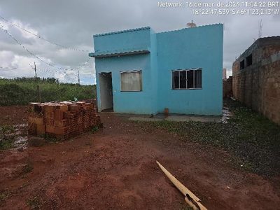 Casa, 2 quartos, 155 m² - Foto 1