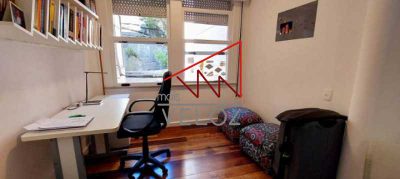 Apartamento, 3 quartos, 213 m² - Foto 1