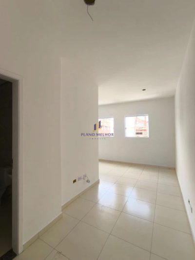 Apartamento, 2 quartos, 40 m² - Foto 4