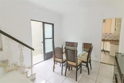 Sobrado, 3 quartos, 140 m² - Foto 2