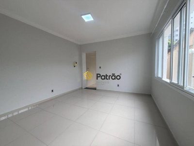 Sobrado, 3 quartos, 214 m² - Foto 5