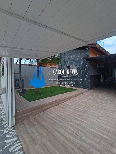 Casa, 2 quartos, 127 m² - Foto 2