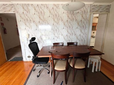 Apartamento, 3 quartos, 67 m² - Foto 5