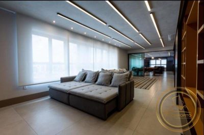 Apartamento, 4 quartos, 337 m² - Foto 1