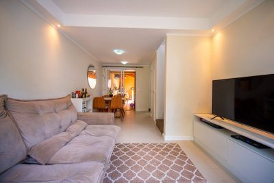 Casa, 2 quartos, 68 m² - Foto 2