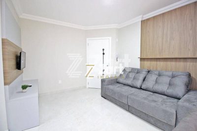Apartamento, 2 quartos, 62 m² - Foto 4