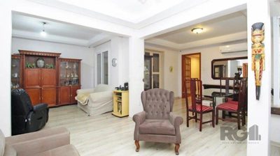 Apartamento, 3 quartos, 111 m² - Foto 3