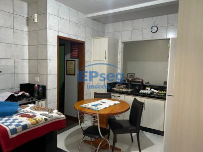 Casa, 5 quartos, 321 m² - Foto 2