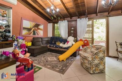 Casa de Condomínio, 3 quartos - Foto 3