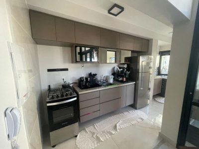 Cobertura, 3 quartos, 144 m² - Foto 2