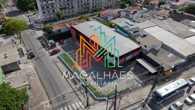 Loja-Salão, 730 m² - Foto 2