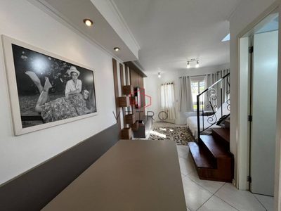 Casa de Condomínio, 2 quartos - Foto 3