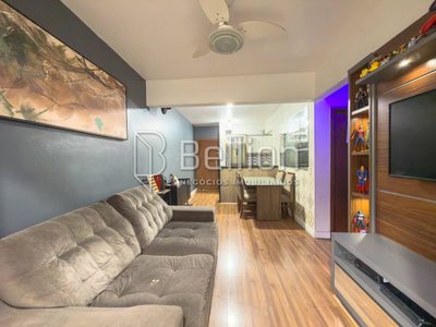 Apartamento, 2 quartos, 54 m² - Foto 3