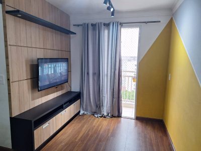 Apartamento, 2 quartos, 51 m² - Foto 3