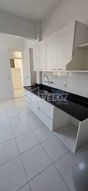 Apartamento, 3 quartos, 109 m² - Foto 5