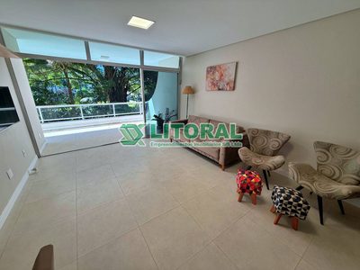 Apartamento, 3 quartos, 110 m² - Foto 3