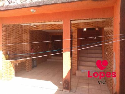Casa, 181 m² - Foto 5