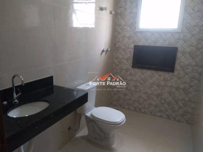 Casa, 3 quartos, 129 m² - Foto 2