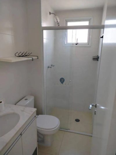 Apartamento, 2 quartos, 65 m² - Foto 2