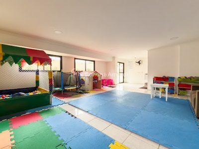 Apartamento, 3 quartos, 156 m² - Foto 4
