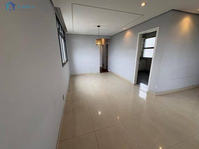 Apartamento, 3 quartos, 134 m² - Foto 3
